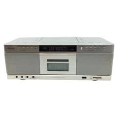東芝 ラジオカセットレコーダー TY-AK2 Bluetooth対応 - メルカリ