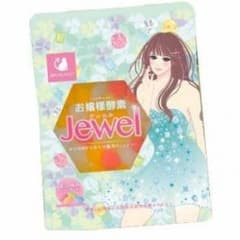 お嬢様酵素Jewelのサムネイル
