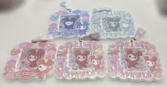 TWICE LOVELYS カードホルダーのサムネイル