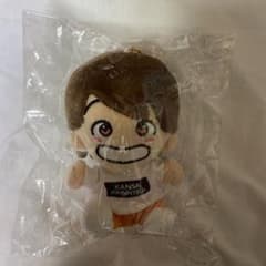 福本大晴ちびぬいのサムネイル