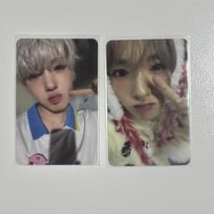 サクヤ 初回限定盤 TT photobook トレカセット nct wish - メルカリ