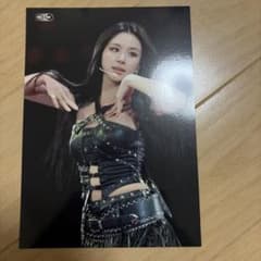TWICE チェヨン トレカ THIS IS FOR - メルカリ