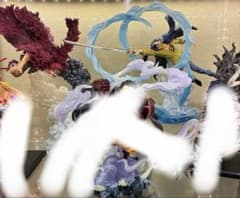 フィギュアーツZERO ロー キッドのサムネイル