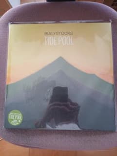 BIALYSTOCKS TIDE POOL アナログレコード - メルカリ