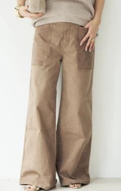 新品 Deuxieme Classe 【ジョンブル】 WORK PANTS 38 Deuxieme Classe JOHNBULL WORK PANTS 38 - メルカリ