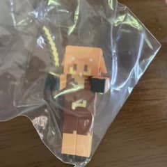 マインクラフト　ならぶんですのサムネイル