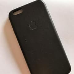 ハント様専用 Apple純正 スマホケースのサムネイル