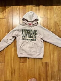 Supreme グラフィックプリント パーカーのサムネイル