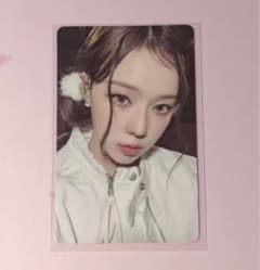 aespa ウィンター RichMan KMStation 2.0 トレカ - メルカリ