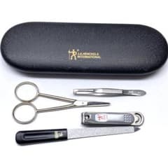 J.A. HENCKELS INTERNATIONAL 爪切りセット - メルカリ