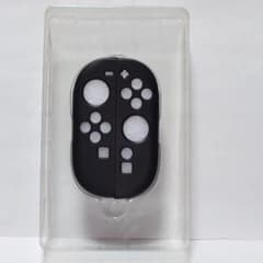 [新品未使用] Jemdo NS2専用保護ケース　　ブラックのサムネイル