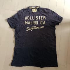 ホリスター　XL Tシャツのサムネイル