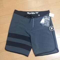新品未使用　ハーレー　サーフパンツのサムネイル