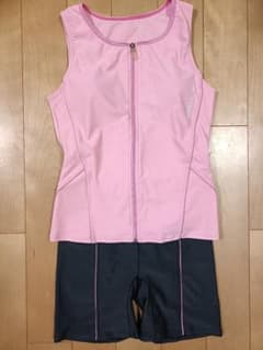 【speedo】水着上下セット☆Lサイズのサムネイル