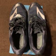 BROOKS トレランシューズ　極美品のサムネイル