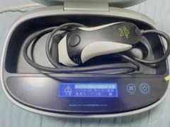 ケノン KE-NON 光美容器 髭 VIO対応 正規品 マットブラック 8.7 - メルカリ