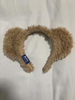 ダッフィーカチューシャのサムネイル