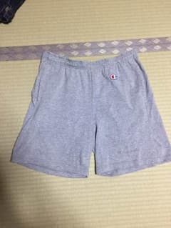 チャンピオン ハーフパンツ Mサイズのサムネイル