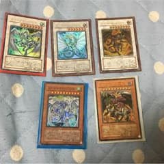 エンシェントフェアリードラゴンのサムネイル