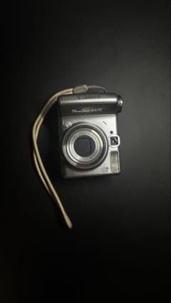 Canon PowerShot A570 IS 本体動作確認済のサムネイル