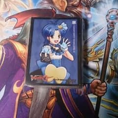 ヴァンガード スリーブのサムネイル