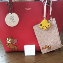 kate spade NFW YORK のトートバッグのサムネイル