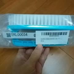 TOTO 床ブラシのサムネイル