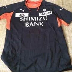 清水エスパルス練習着のサムネイル