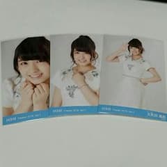 AKB48 月別 April 大和田南那のサムネイル