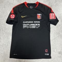 浦和レッズ 練習着 支給品 - メルカリ