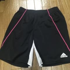 adidas アディダス ハーフパンツのサムネイル