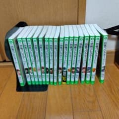 恐怖コレクター シリーズ巻ノ1 顔のない子供1　18冊セットのサムネイル