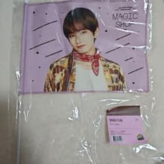 BTS V IMAGE FLAG~MAGIC SHOP~のサムネイル
