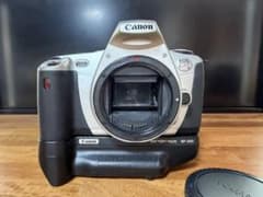 Canon EOS Kiss III フィルムAF一眼レフ 動確ジャンクのサムネイル