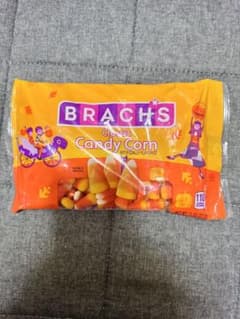 BRACH'S Candy cornのサムネイル
