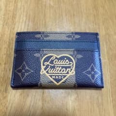 Louis Vuitton カードケース　ヒューマンメイド　NIGOのサムネイル
