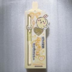 【うさぎ】minum ちいかわ ぷにゅっとグリップライナー 04イエベブラウンのサムネイル