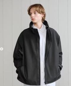 H BEAUTY&YOUTH ＜H＞OLMETEX ブリンガースメルトジャケット H BEAUTY&YOUTH ＜H＞OLMETEX ブリンガースメルトジャケット - メルカリ