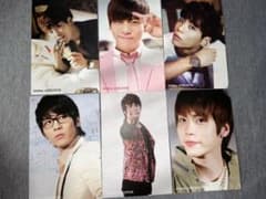 SHINee ジョンヒョンのサムネイル