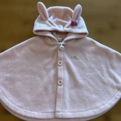 【ニットプランナー】フリースのサムネイル