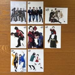 MSSP ブロマイド 集合&ペア - メルカリ