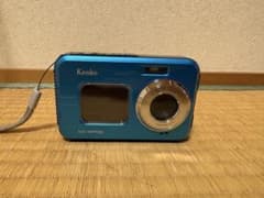 Kenko KC-WP06 デジカメ ジャンク品 - メルカリ