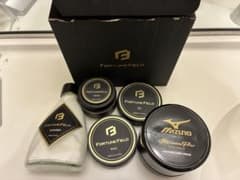 Fortunefield グラブ手入れセットのサムネイル