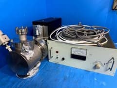 JEOL EM-IP150 スパッタイオンポンプ JEM-2100のサムネイル