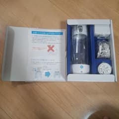 kanade 奏 水素水生成器のサムネイル