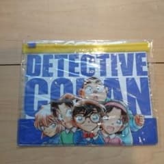 名探偵コナン　クリアケースのサムネイル