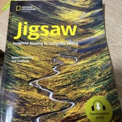 Jigsawのサムネイル