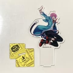 ヒプノシスマイク アクスタ 飴村乱数のサムネイル