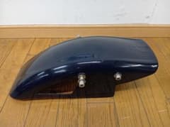 ZRX 400 II BEET フロントフェンダーのサムネイル