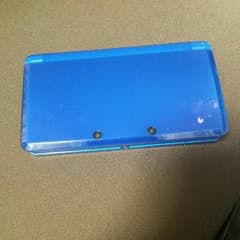 3DS 青のサムネイル